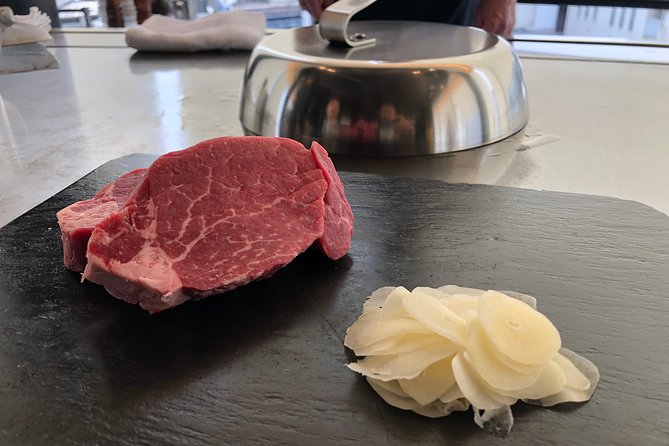 1-Day Kobe Highlights Tour including Sake Tasting - Hakutsuru Sake Brewery Museum and the tasting part that matters