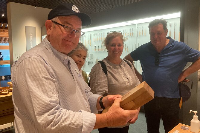 1-Day Kobe Highlights Tour including Sake Tasting - The real value: what $171.31 buys you (and why it’s not just a ticket)