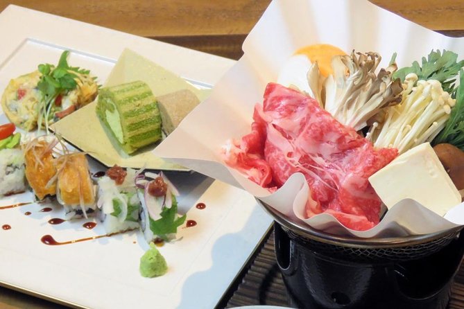 1-Day Snow Monkeys, Zenko-ji Temple & Sake in Nagano - Key highlights you’ll feel fast