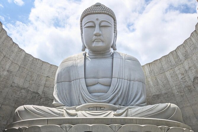 1 Day Tour to Hill of the Buddha, Sapporo and Sake - Key highlights you can count on