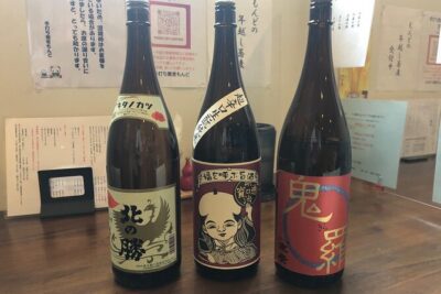 A pairing experience in Sapporo where you can enjoy tempura and 3 kinds of Hokkaido-only sake, along with a soba-noodle making experience! - Fresh Soba Served Straight From the Pot