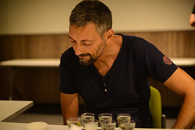 Advanced Kyoto Insider Sake Tasting Experience - Key highlights you’ll actually use