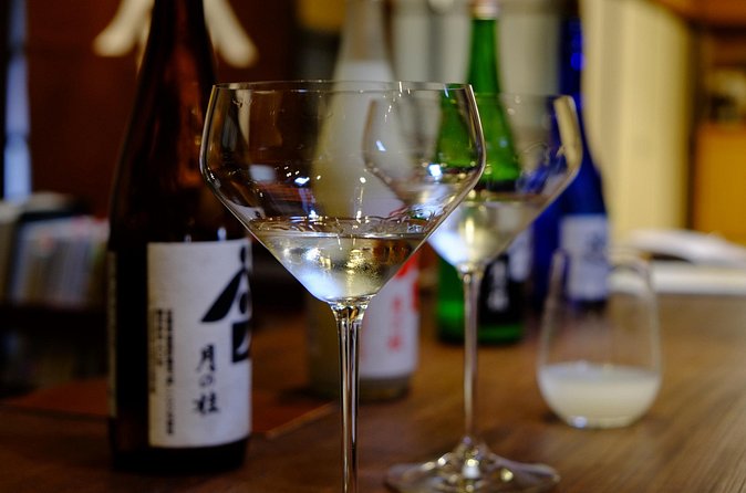 Advanced Kyoto Insider Sake Tasting Experience - How “advanced” still works for beginners