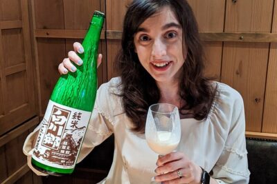 All-You-Can-Drink Sake Tasting Tour in Nagoya - The Meeting Point That Keeps Your Evening Stress-Free