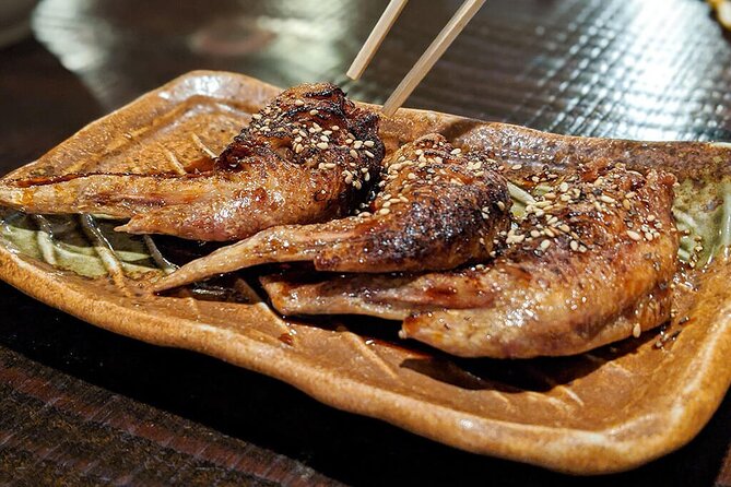 All-You-Can-Drink Sake Tasting Tour in Nagoya - Food Reality Check: 4 to 6 Snacks and Smart Timing