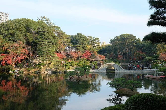 Bouldering, Sake and Food, Local Gem Hiroshima Evening Tour - Yokogawa’s Night Walk: Seeing Local Life Beyond the Tourist Map