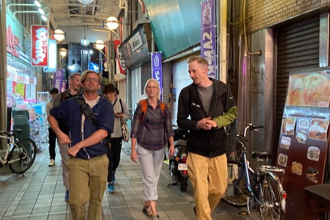 Bouldering, Sake and Food, Local Gem Hiroshima Evening Tour - What the $143.08 Price Buys You (and When It’s Worth It)