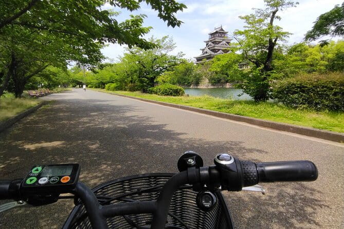 Bouldering, Sake and Food, Local Gem Hiroshima Evening Tour - Timing, Group Vibe, and How to Prep Without Stress