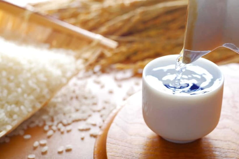 Casual Japanese sake tasting and snack experience, Kabukicho - Key things to know before you go
