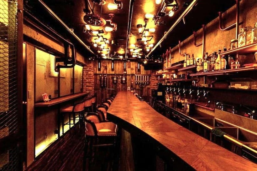 Casual Japanese sake tasting and snack experience, Kabukicho - English-Friendly, Small-Group Style (Even With a Translator)