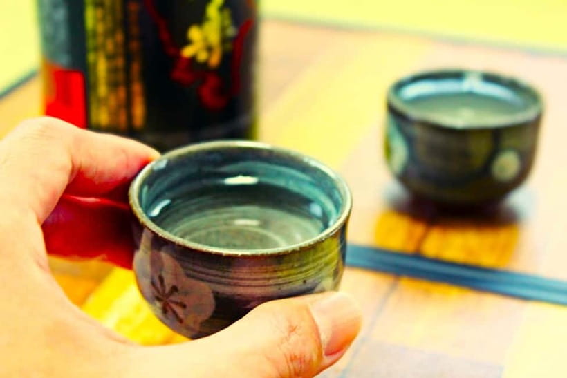 Casual Japanese sake tasting and snack experience, Kabukicho - When This Works Best (And When It Doesn’t)