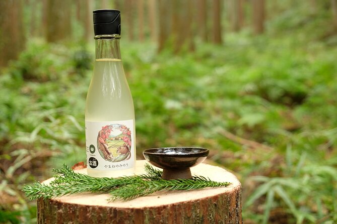 Cultural Sake Brewery Private Tour & Unlimited Tasting Near Tokyo - Key things to know before you go