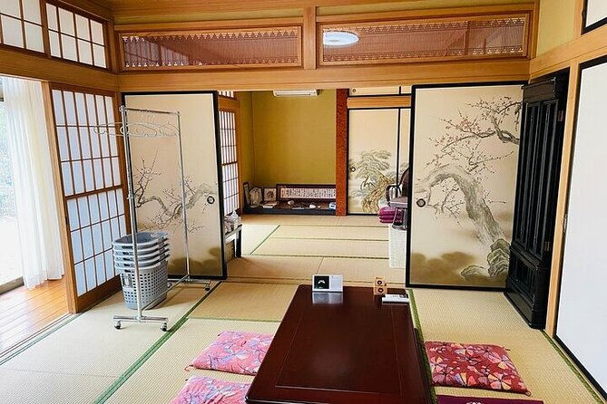 Cultural Sake Brewery Private Tour & Unlimited Tasting Near Tokyo - Is the $105 price fair for a near-Tokyo private tasting?