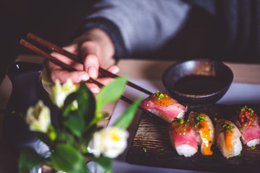 Düsseldorf: Sushi, Sake & Japanese Lifestyle Tour - Key Highlights You’ll Actually Feel on This Tour
