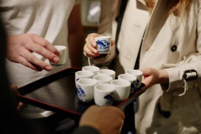 Düsseldorf: Sushi, Sake & Japanese Lifestyle Tour - Starting on Immermannstraße: Meeting Point and 2-Hour Rhythm