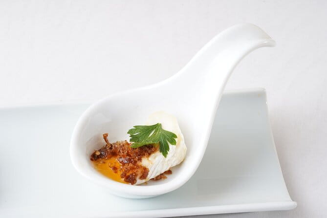 Experience a western twist on Japanese sake snacks - Your Tasting Roadmap: Secret Sauce to Rice to Unexpected Combinations