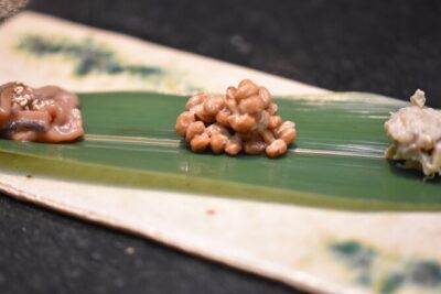 Experience Comparing Sake and Delicacies in shinjyuku - The pamphlet briefing makes your tasting make sense