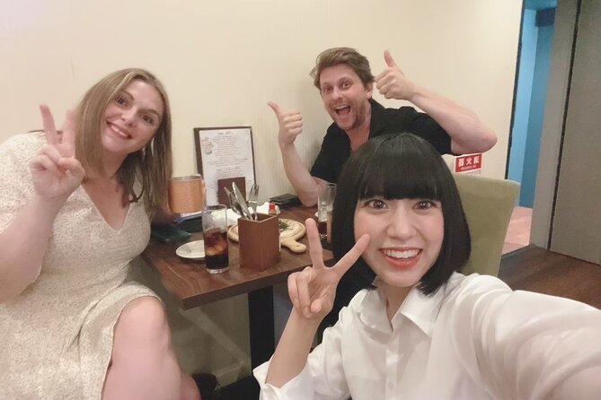 Experience of pairing sake tasting with snacks in Kyoto - Who should book this Kyoto sake pairing workshop