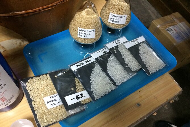 EXPERIENCE TAKAYAMA & LOCAL SAKE TASTING with explanation 1 HOUR! - Why This Tour Feels Smarter Than a Quick Drink Stop