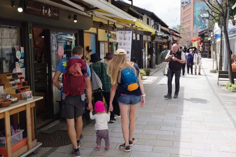 Explore Matsumoto: Castle, Sake & Taste of Local Life - Key highlights worth planning for