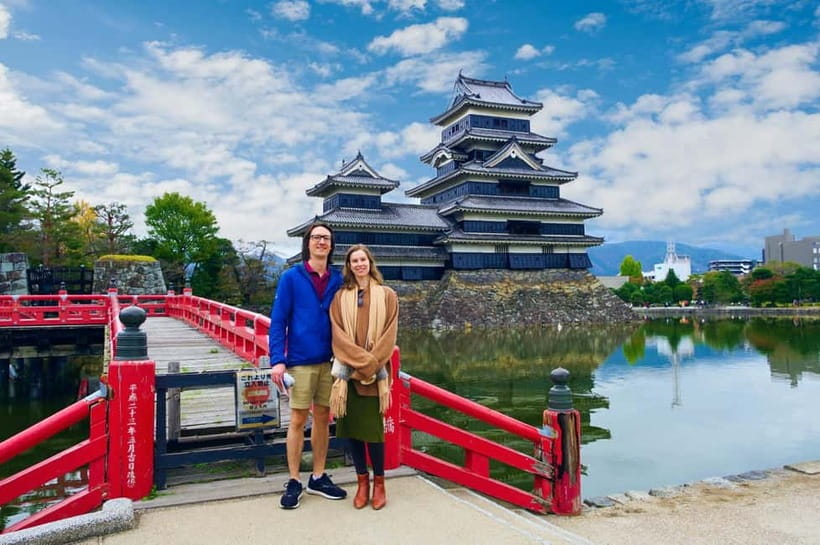 Explore Matsumoto: Castle, Sake & Taste of Local Life - FAQ