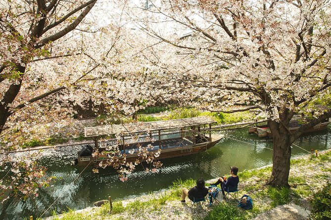 Fushimi Kyoto Walking Tour with Sake Tasting and Canal Boat Ride - Key things I’d bank on before you go