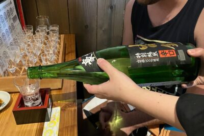 Fushimi Kyoto Walking Tour with Sake Tasting and Canal Boat Ride - Choken-ji Temple: calm context and the Shinto-Buddhist mix