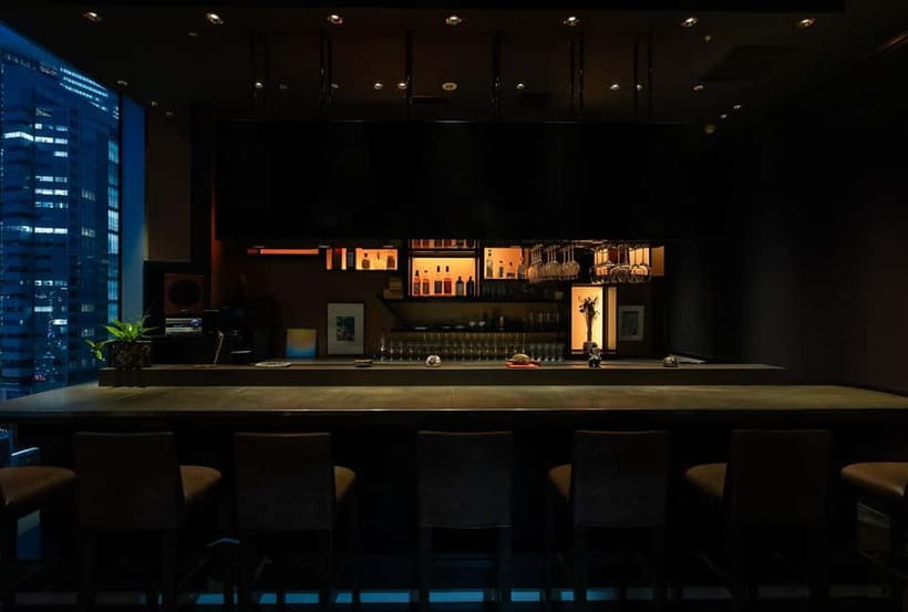 Ginza, Tokyo: Sake Experience with traditional vessels - Who should book this Ginza sake tasting (and who should skip it)