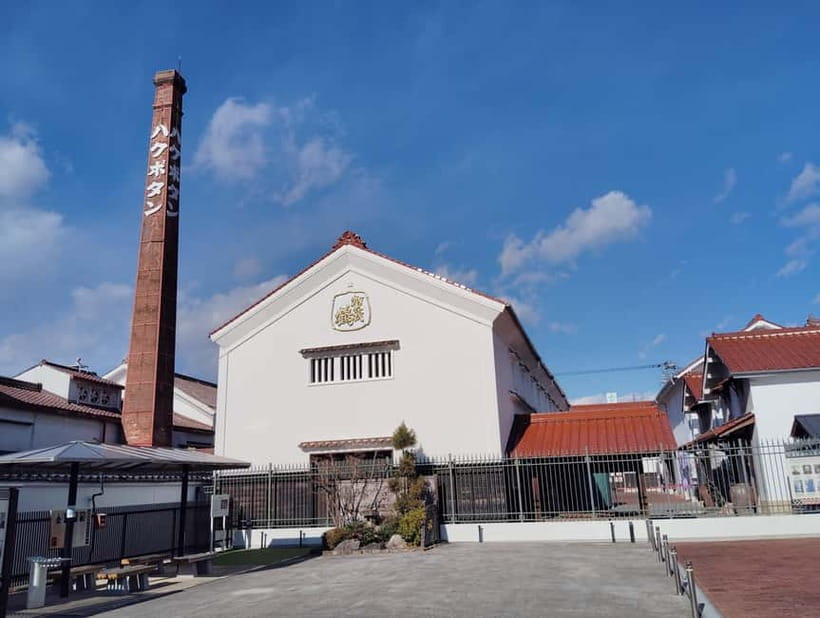 Hiroshima: Saijo Sake Tasting at 7 Breweries Guided Tour - How the Tastings Help You Choose Your Favorite