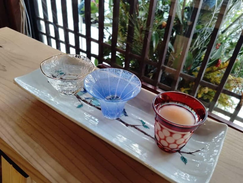 Hiroshima: Saijo Sake Tasting at 7 Breweries Guided Tour - Who Should Book This Saijo Sake Tour