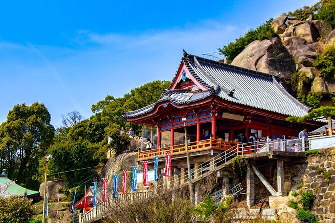 Hiroshima Saijo Sake Tasting Guided Tour - 7 Breweries in 2 Hours - Who should book this Saijo sake tour