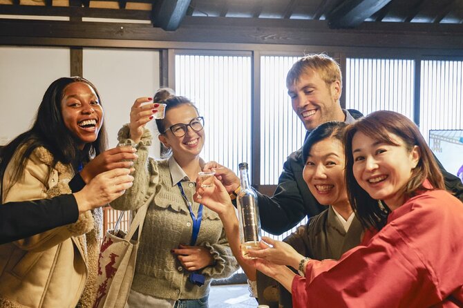 Hiroshima Saijo Sake Tasting Tour with visit to 7 Breweries - Quick hits: what makes this Saijo sake tour worth your time