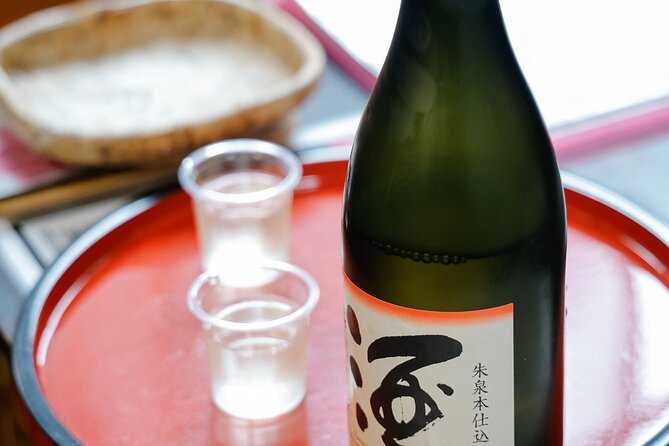 Hiroshima Saijo Sake Tasting Tour with visit to 7 Breweries - Value check: what you actually get for $50.87