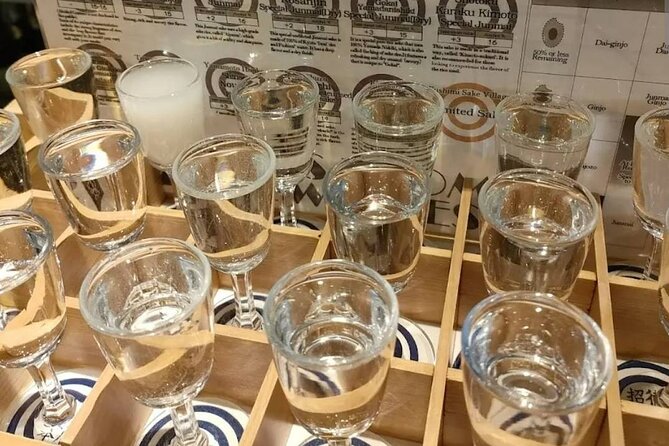 Japanese Sake Breweries Tour in Fushimi Kyoto - Stop 4: Kappa Gallery and Kizakura’s beer connection