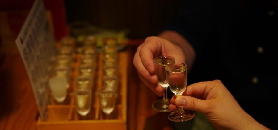 Japanese Sake Breweries Tour in Kyoto Fushimi - Kyoto’s Fushimi sake district: what this walk is really about