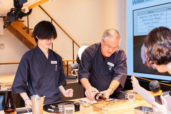 Japanese Sake Tasting & Wagyu Sukiyaki Cooking Class in Tokyo - Should you book this Japanese Sake Tasting & Wagyu Sukiyaki class?