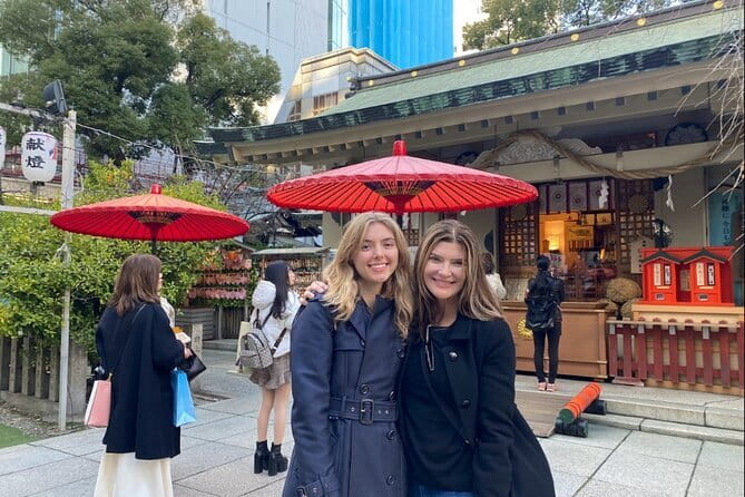 Kobe: 3-Hour Private Sake Tour in Japan’s Top Sake Area - Stop 2: Kiku-Masamune Sake Museum for brewer heritage you can see