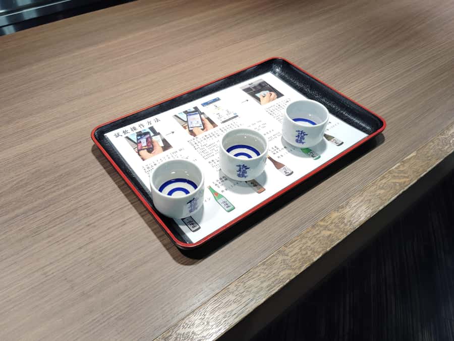 Kobe: 3-Hour Sake Breweries Tour with Special Tasting - Key takeaways before you go