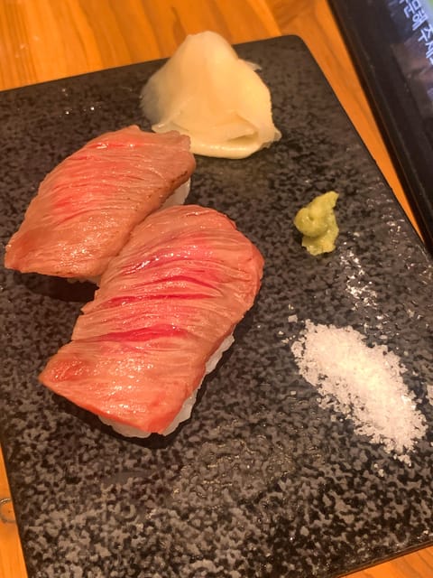 Kobe: Sake Brewery Tour with Tasting and Kobe Beef Bites - Key things that make this tour worth your time