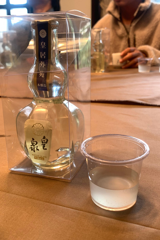 Kobe: Sake Brewery Tour with Tasting and Kobe Beef Bites - A 2.5–3 Hour Kobe Loop That Stays Focused
