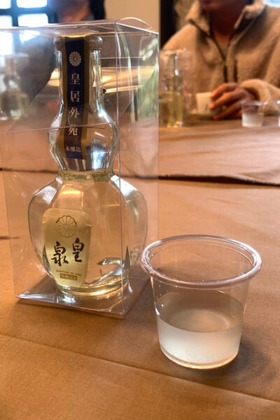 Kobe: Sake Brewery Tour with Tasting and Kobe Beef Bites - Nada Ward sake brewery museum: learning the craft, not just tasting labels