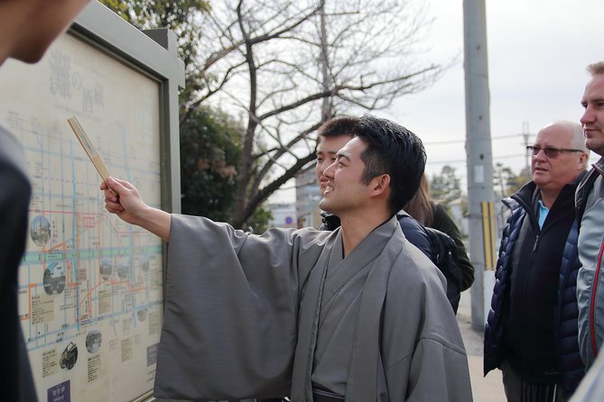 KOBE Sake Tasting Tour at Breweries (tasting fee included) - Stop 2: Okage Tofuan and the tofu pause that actually makes sense