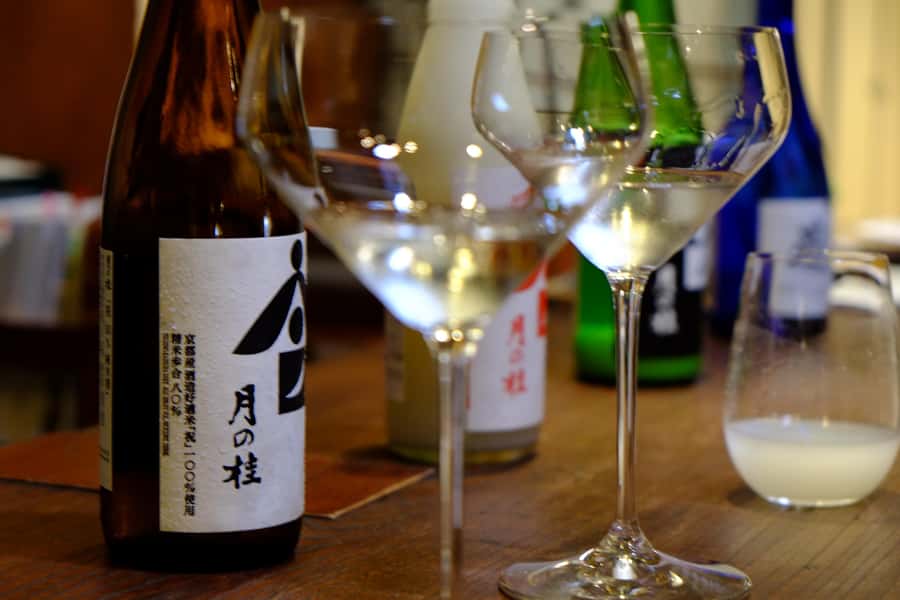Kyoto: Beyond the Insider Sake Tasting Experience - Why This Kyoto Sake Experience Is Built Around Methods