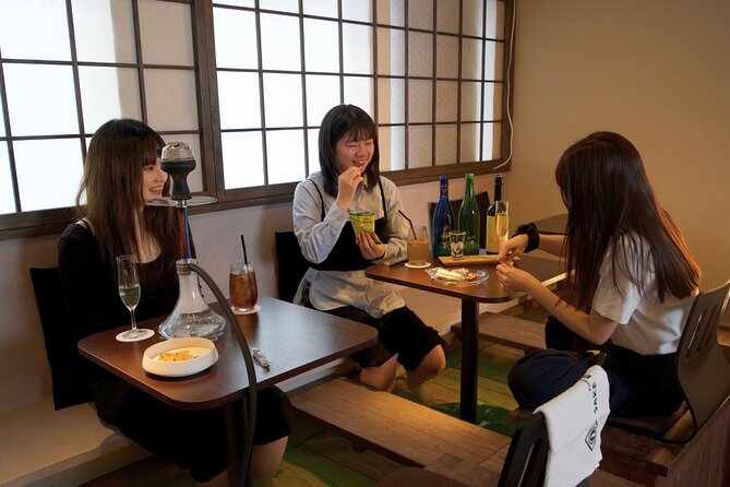 Kyoto Food and Sake Tour Experience - Key Highlights You’ll Notice Fast