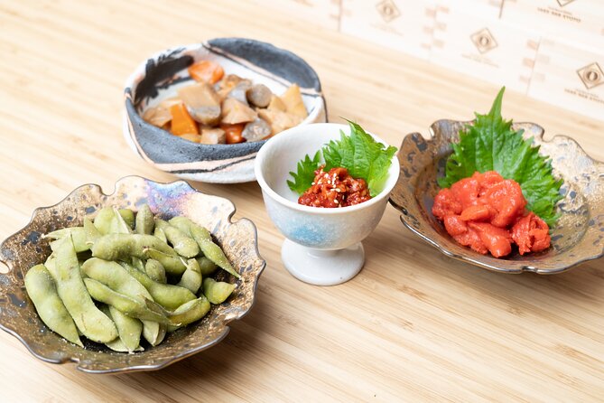 Kyoto Food and Sake Tour Experience - Price and Value: Is $22.76 Worth It in Kyoto?