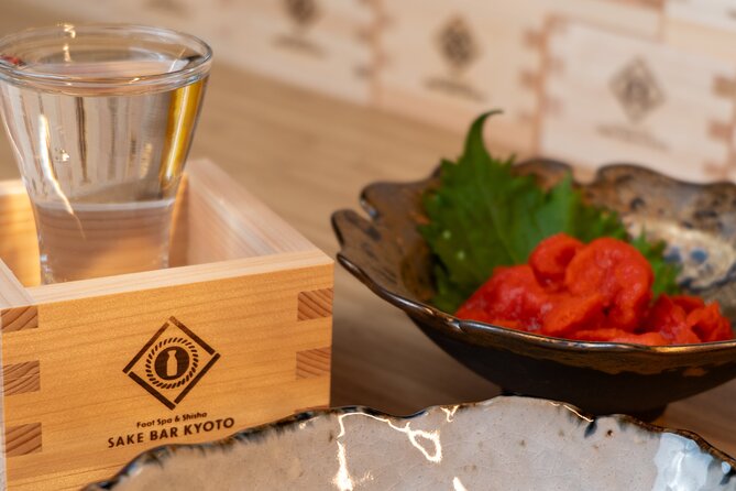 Kyoto Food and Sake Tour Experience - Who This Kyoto Food and Sake Tour Suits Best