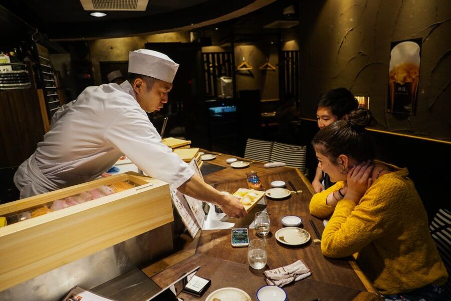 Kyoto: Foodie Night Tour in Gion with 9 dishes + 6 Sake - Gion and Ponto-cho After Dark: Why This Works for Food Lovers