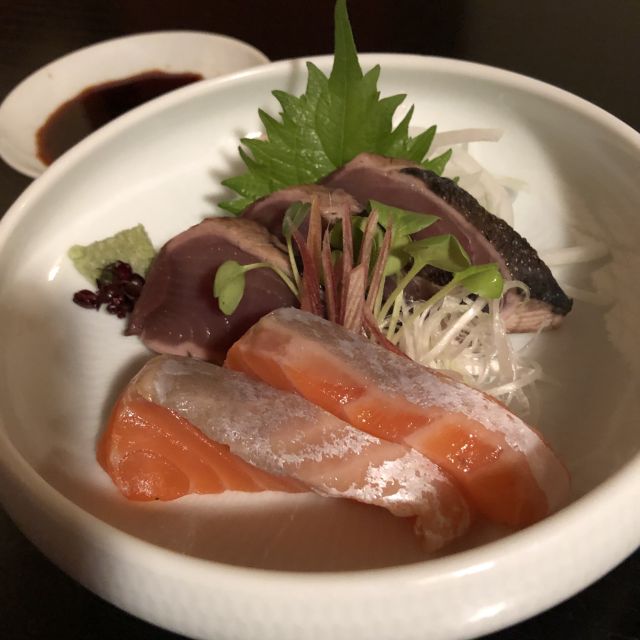 Kyoto: Foodie Night Tour in Gion with 9 dishes + 6 Sake - Price and Value at $361: What You’re Actually Buying