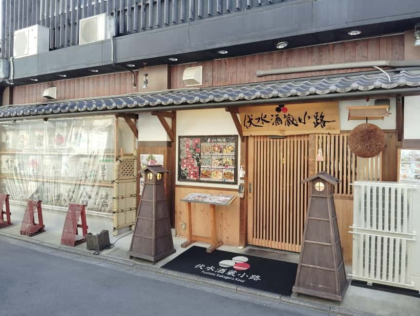 Kyoto: Fushimi Sake Brewery Tour - 18 Tastings in 2.5 Hours - The $93 Value: What You’re Really Paying For