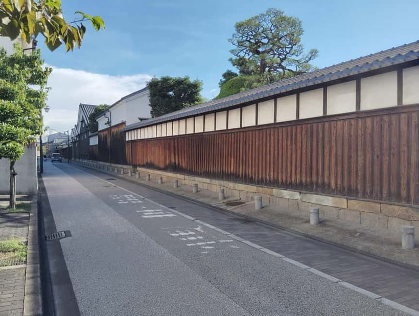 Kyoto: Fushimi Sake Brewery Tour - 18 Tastings in 2.5 Hours - Should You Book This Kyoto Sake Brewery Tour?